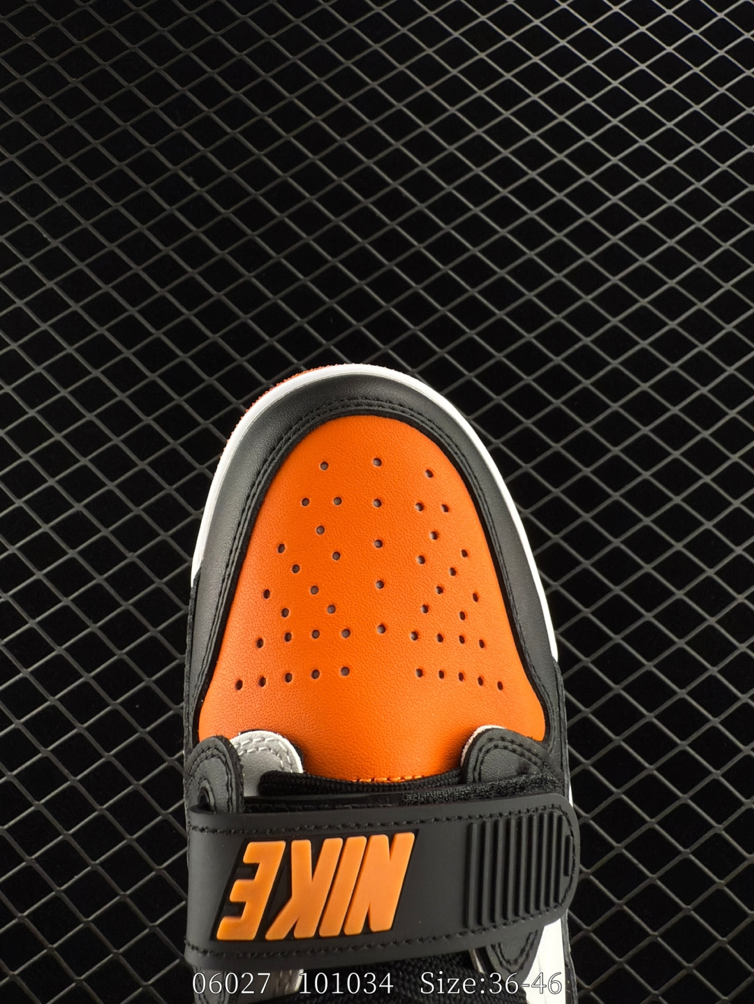 Nike Air Jordan Legacy 312 Low